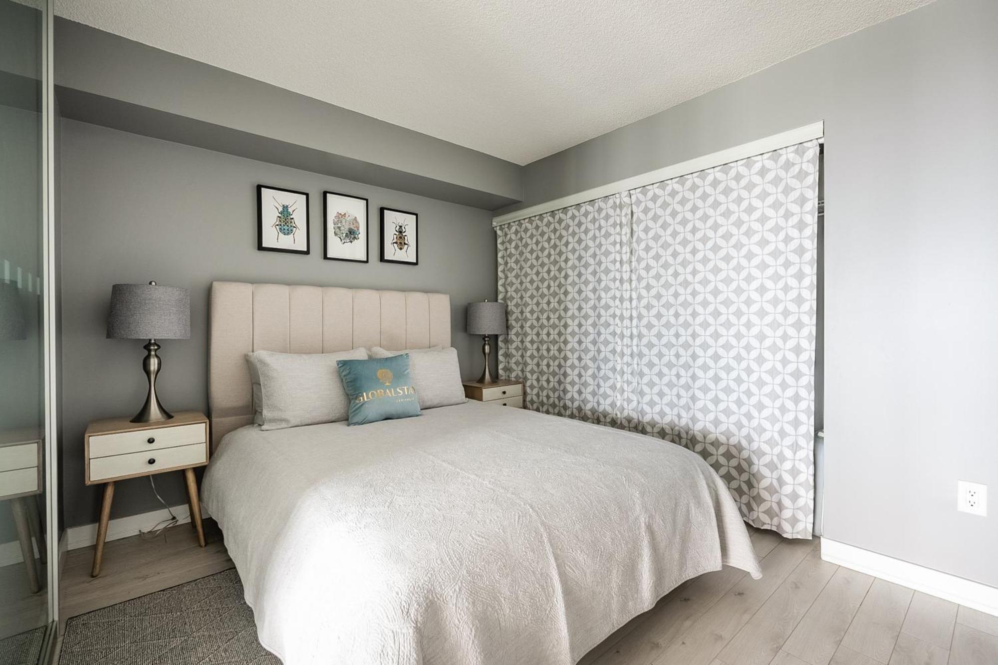 Globalstay Elegant Downtown Apartments Toronto Buitenkant foto