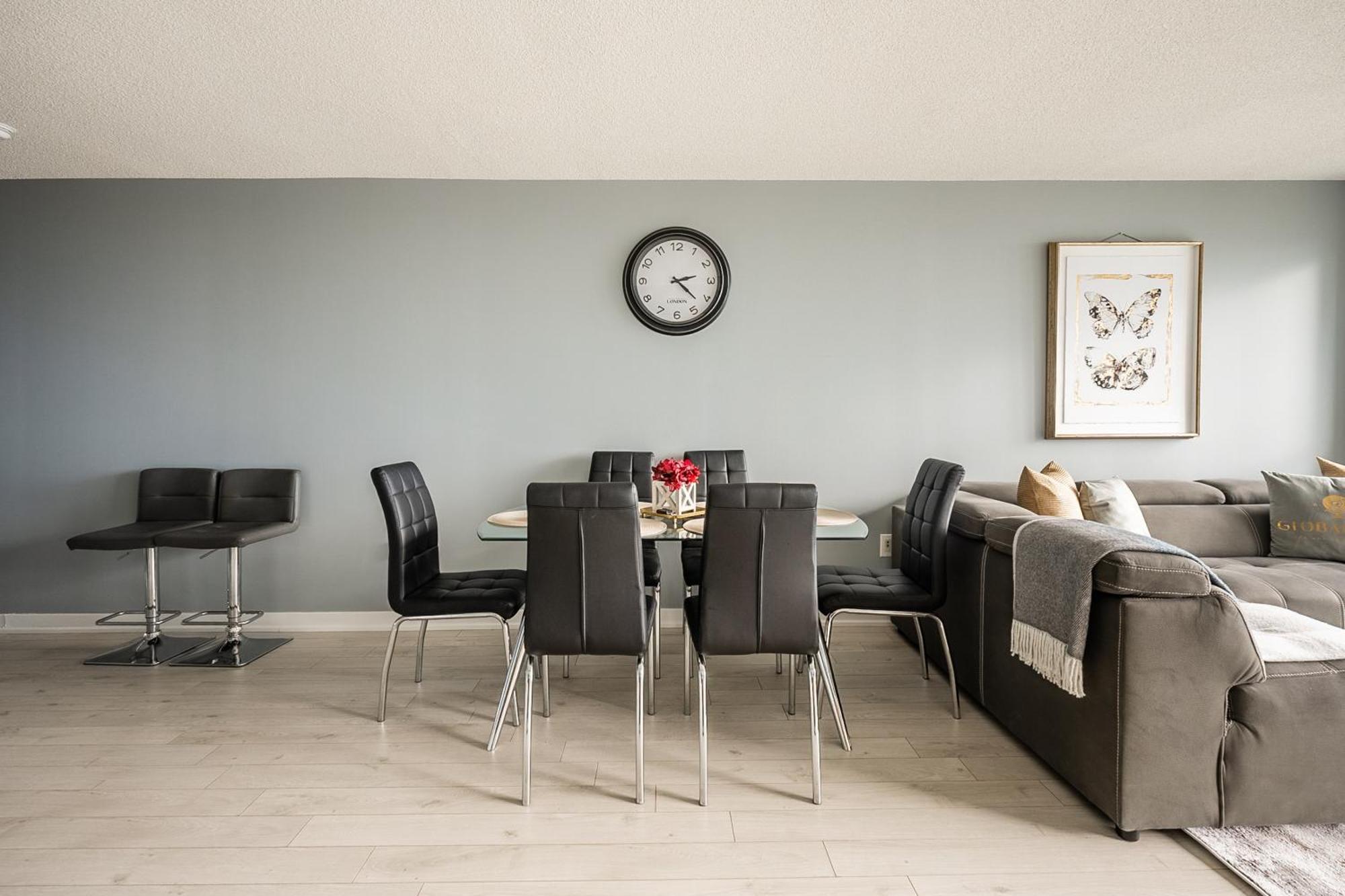 Globalstay Elegant Downtown Apartments Toronto Buitenkant foto