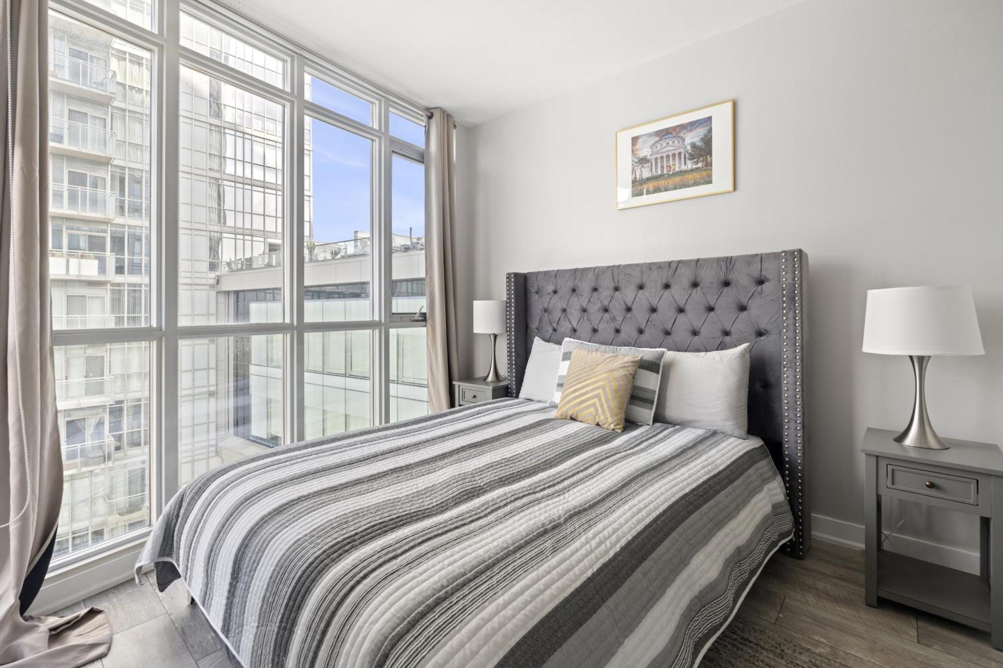 Globalstay Elegant Downtown Apartments Toronto Buitenkant foto
