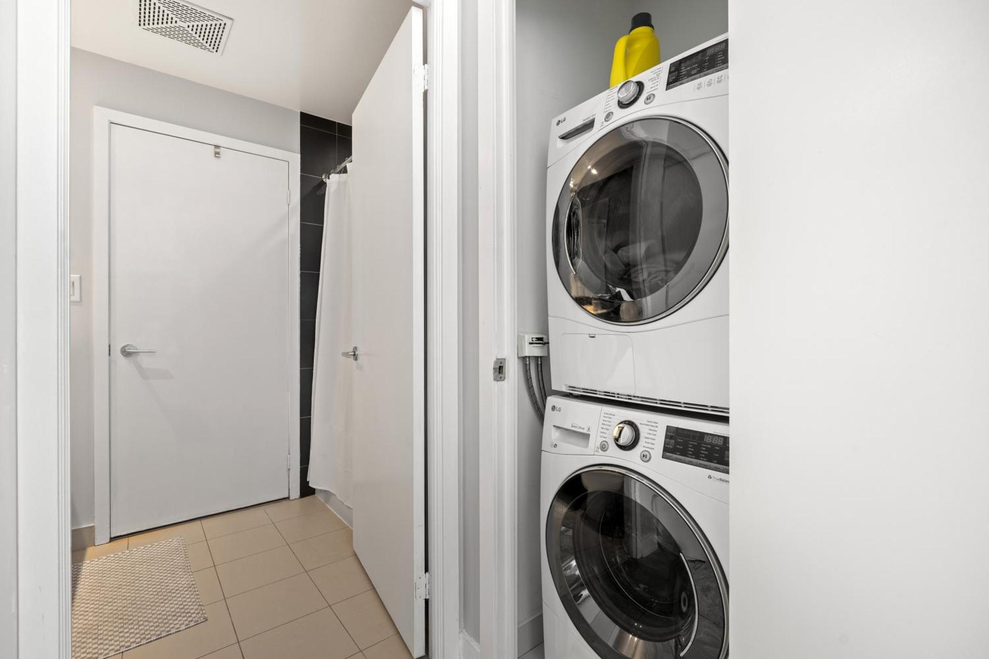 Globalstay Elegant Downtown Apartments Toronto Buitenkant foto