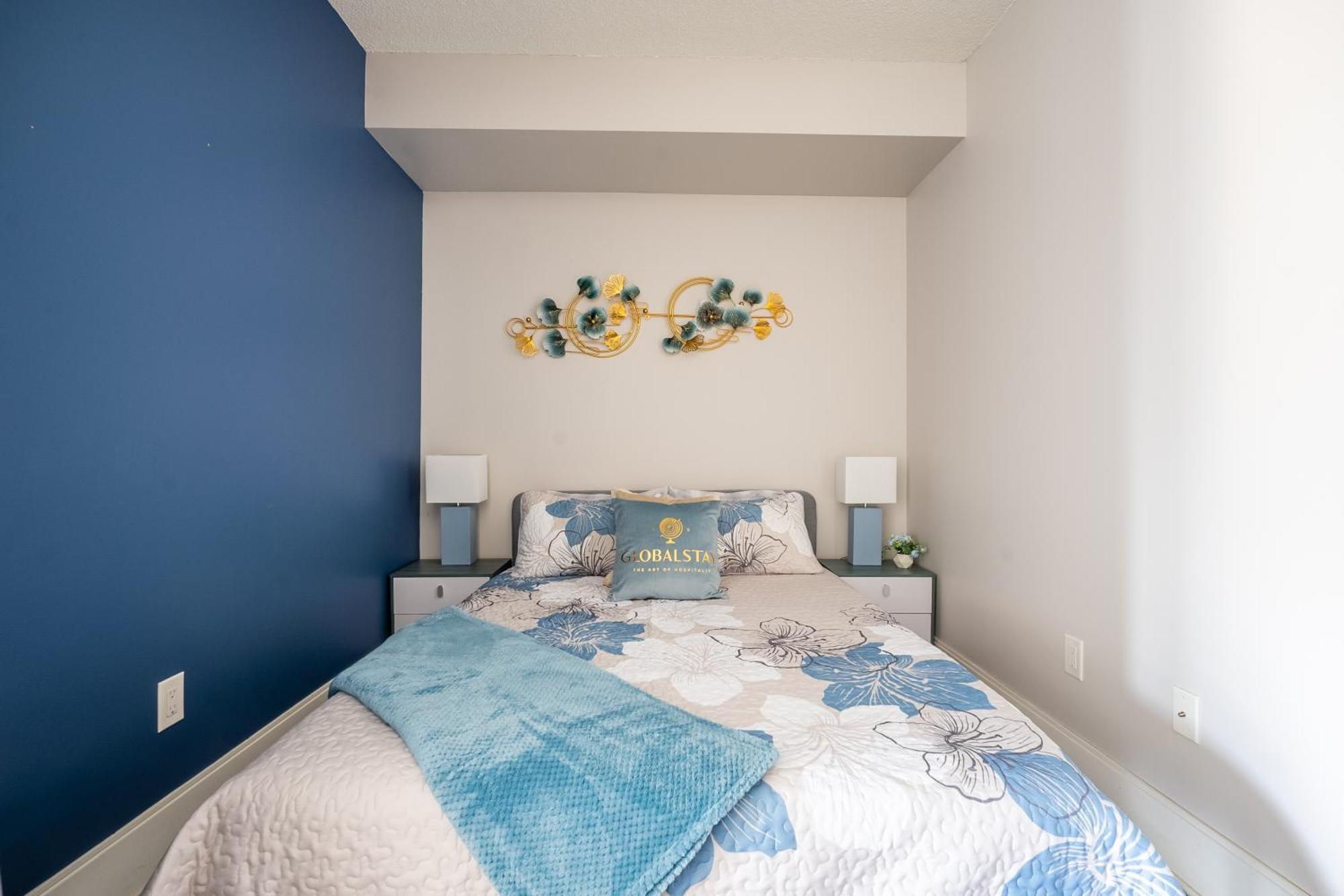 Globalstay Elegant Downtown Apartments Toronto Buitenkant foto