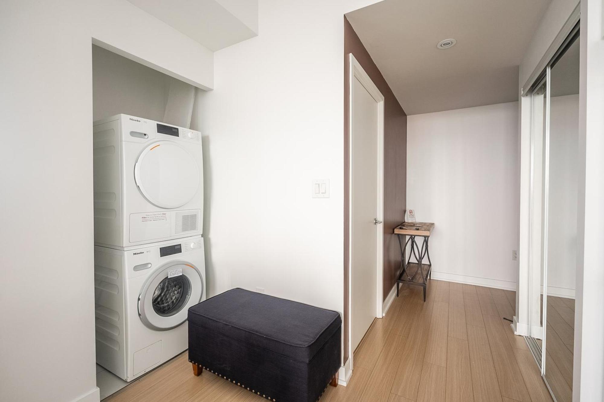 Globalstay Elegant Downtown Apartments Toronto Buitenkant foto